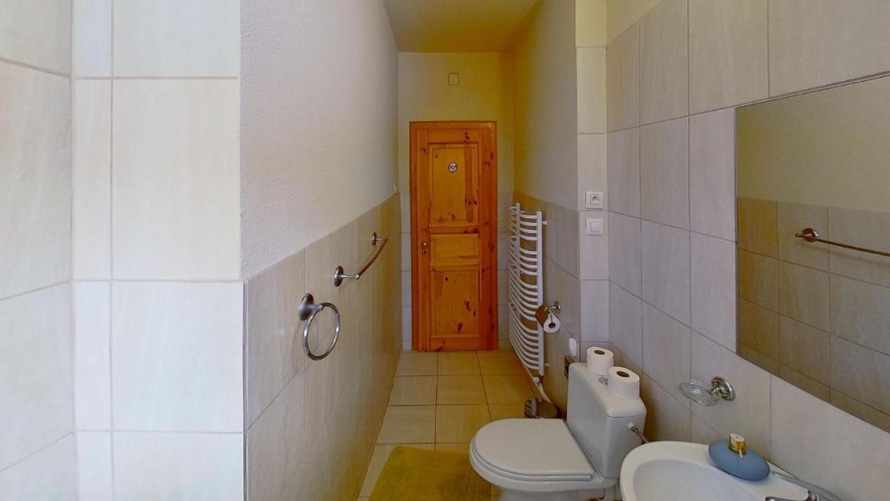 Chalupa Ždiar Exterior foto